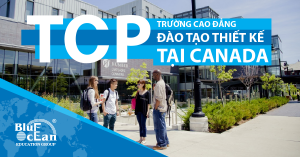 TOP CÁC TRƯỜNG CAO ĐẲNG ĐÀO TẠO THIẾT KẾ TẠI ONTARIO