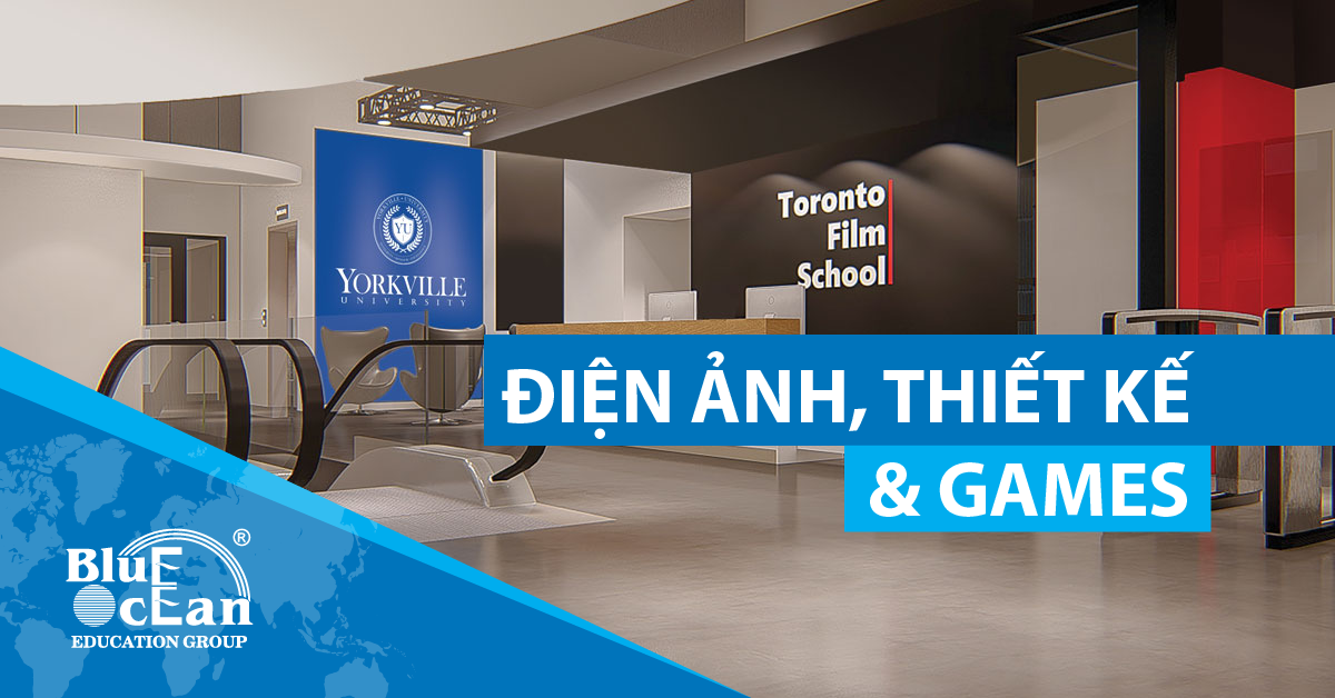 TORONTO FILM SCHOOL